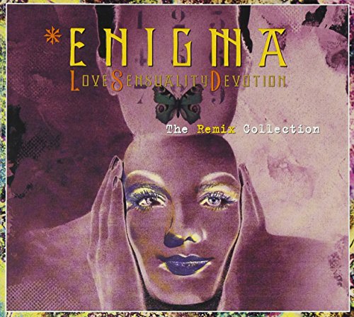 Enigma - Love Sensuality Devotion  The - Zortam Music