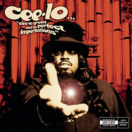 Cee-lo - Cee-Lo Green and His Perfect Imperfections - Zortam Music