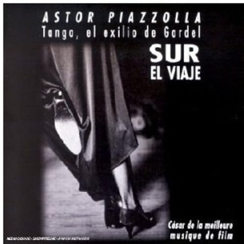 Tango Et Exilo De Gardel