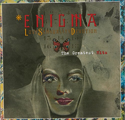 Enigma - Love Sensuality Devotion - Greatest Hits - Zortam Music