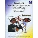 Longman Interactive American Dictionary with Roboword