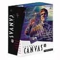 CANVAS 8J Windows �V���O����