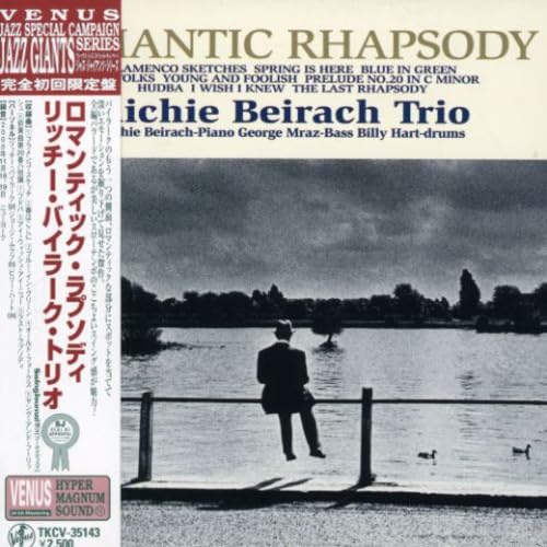 Romantic Rhapsody
