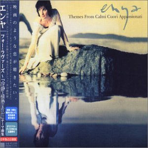 Themes from Calmi Cuori Appassionati