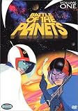Battle of the Planets, Vol. 1 - Attack of the Space Terrapin / Rescue of the Astronauts