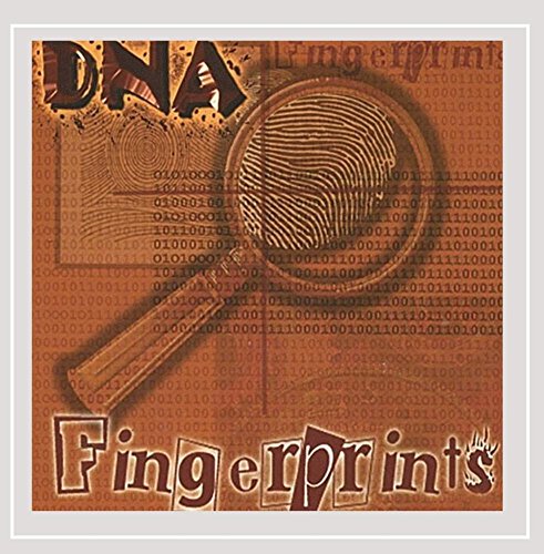 DNA