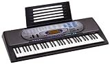Casio CTK-571 61-Note Touch-Sensitive Portable Electronic Keyboard