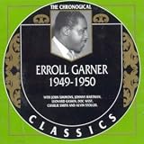 1949 50 by Erroll Garner