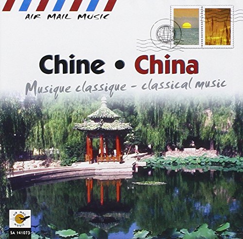 Air Mail Music: China, Vol. 2