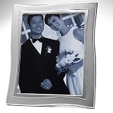Matte Silver Frame (8x10")