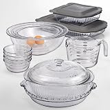 Pyrex 16-pc. Starter Set