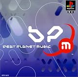 BEAT PLANET MUSIC