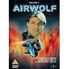 Airwolf by 