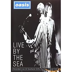 Live By the Sea