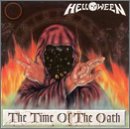 The Time of the Oath