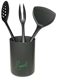 Emerilware Nonstick 3-Piece Tool Set in Canister
