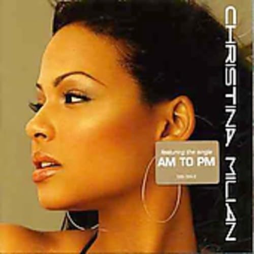 Christina Milian - when you look at me Lyrics - Zortam Music