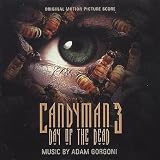 Buy Candyman 3: Day of the Dead on Amazon