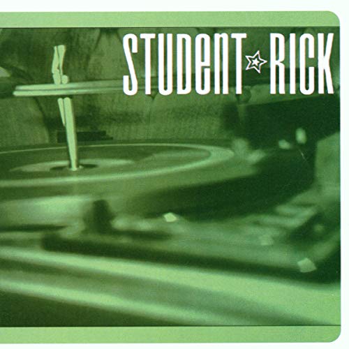 Student Rick - Soundtrack For A Generation - Zortam Music