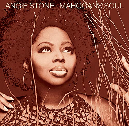 Angie Stone - What U Dyin
