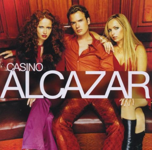 Alcazar - Ritmo Del Amor (Radio Version) (2006) Lyrics - Zortam Music
