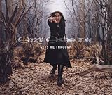 Gets Me Through CD SINGLE Import by Ozzy Osbourne