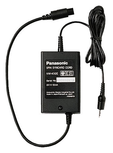 Projektoren: Panasonic VW-K10-E Synchron-Kabel