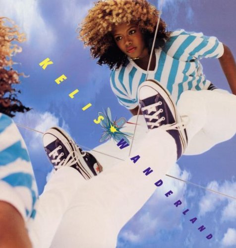 Kelis - Wanderland - Zortam Music