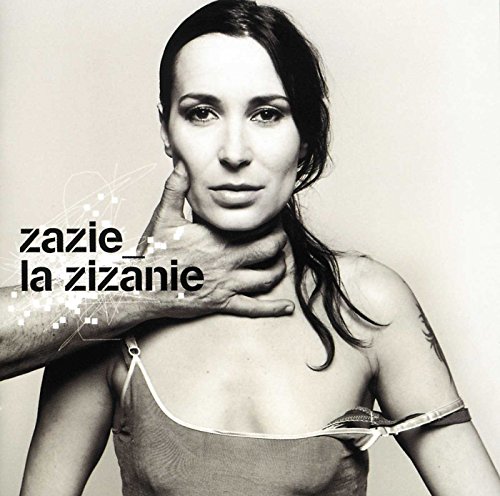 Zazie - Dans La Lune Lyrics - Zortam Music