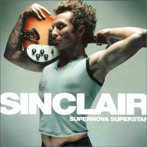 sinclair - Si J
