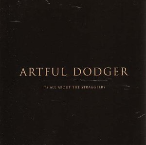 Artful Dodger - Woman Trouble (Original Version) Lyrics - Zortam Music