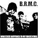 Graphic: Whatever Happened to My Rock n Roll (Punk Song) [7" VINYL] by Black Rebel Motorcycle Club