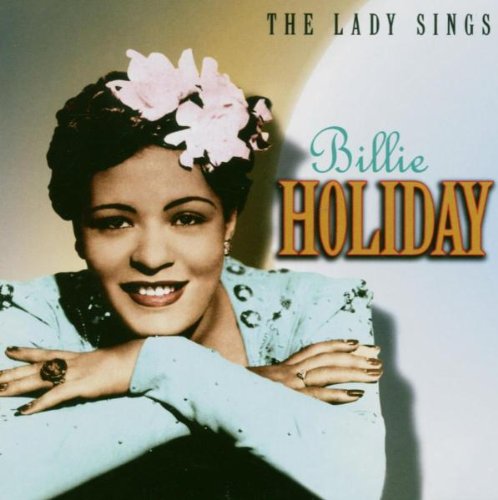 Billie Holiday - Embraceable You Lyrics - Zortam Music