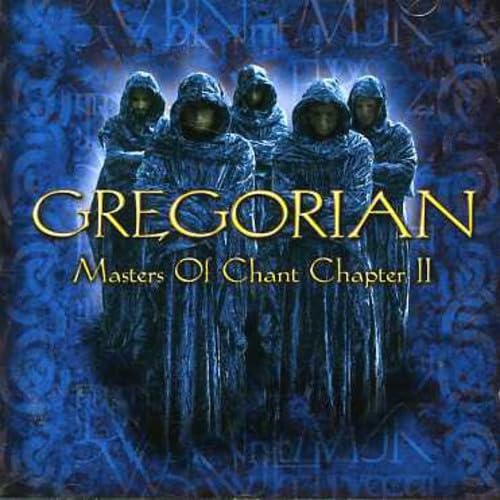 Gregorian - Enigmatic Hits Vol 3 - Zortam Music