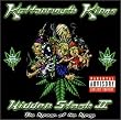 Hidden Stash II: The Kream of the Krop