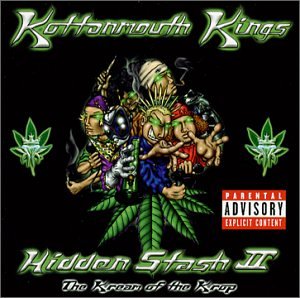 Kottonmouth Kings - On The Run Lyrics - Zortam Music