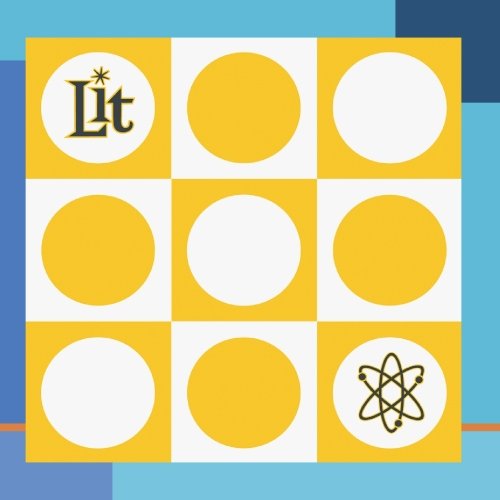 LIT - Atomic [Bonus CD] Disc 1 - Zortam Music