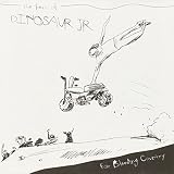 Ear Bleeding Country: The Best of Dinosaur Jr. by Dinosaur jr.