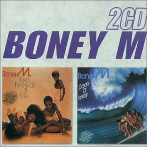 Boney M - BONEY M_Greatest Hits - Zortam Music