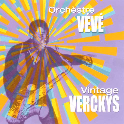 Vintage Verckys