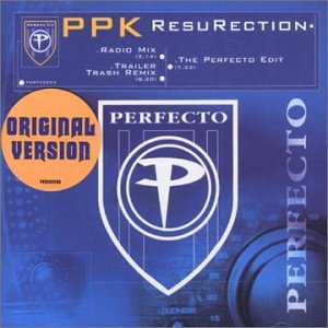 PPK - Russian Trance Formation - Zortam Music