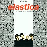 The Radio One Sessions Live by Elastica
