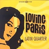 Latin Quarter Import by Loving Paris