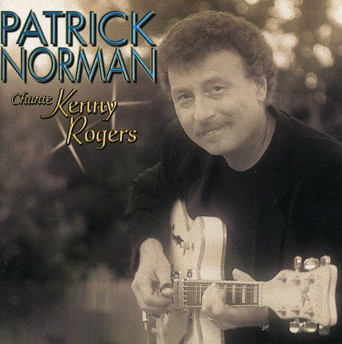 Chante Kenny Rogers