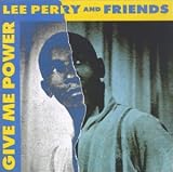 Give Me Power by Lee 