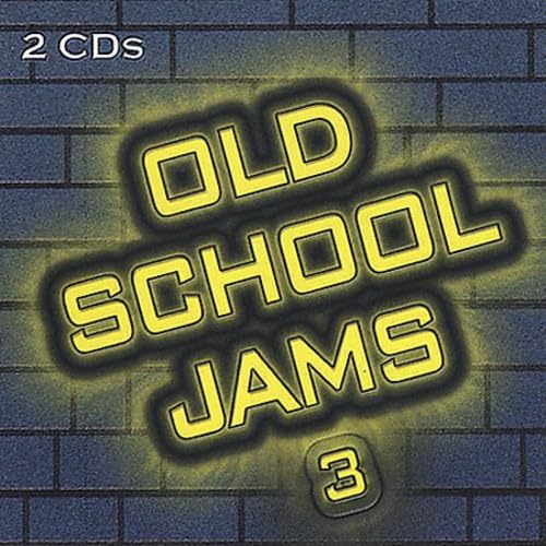 Various Artists - Old School, Vol. 3 - Zortam Music