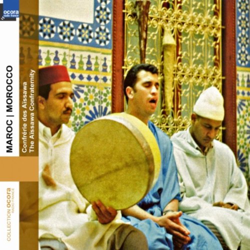 Morocco: The Aissawa Confraternity