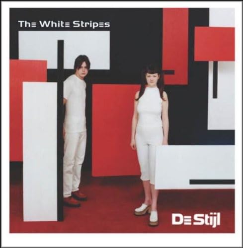 The White Stripes - Sister, Do You Know My Name? Lyrics - Zortam Music