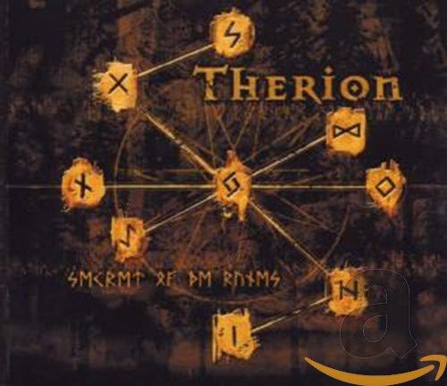 Therion - Midgård Lyrics - Zortam Music