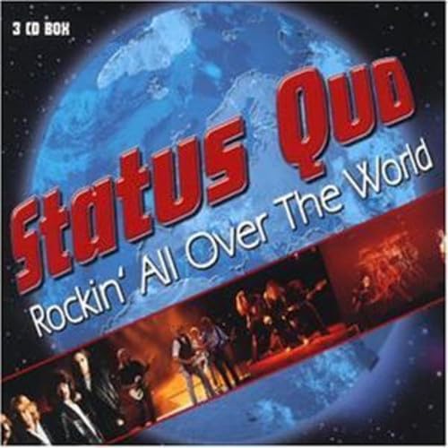 Status Quo - Caroline Lyrics - Zortam Music